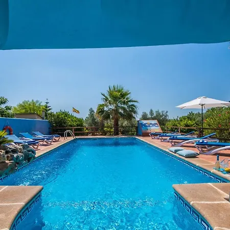 Ideal Mallorca - Sort Inca (Mallorca)