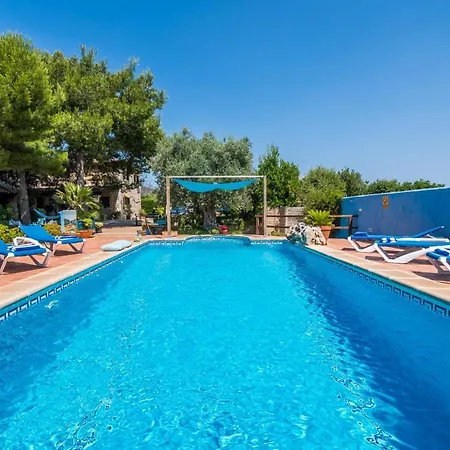 Country house Ideal Mallorca - Sort