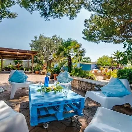 Ideal Mallorca - Sort Country house *