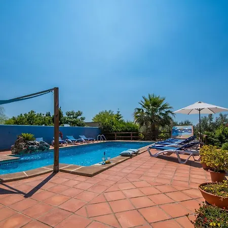 Ideal Mallorca - Sort *