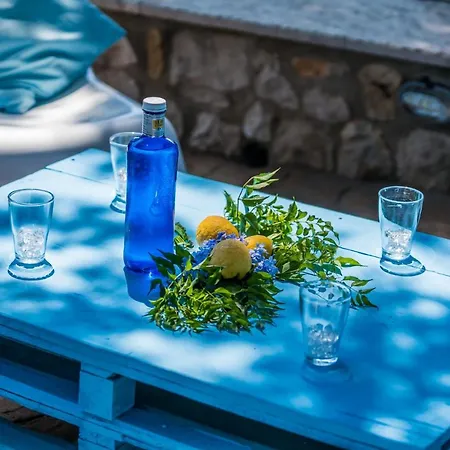 Ideal Mallorca - Sort Country house Inca (Mallorca)