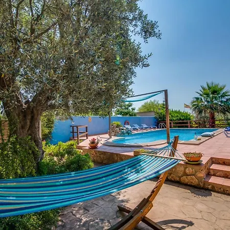 Ideal Mallorca - Sort *
