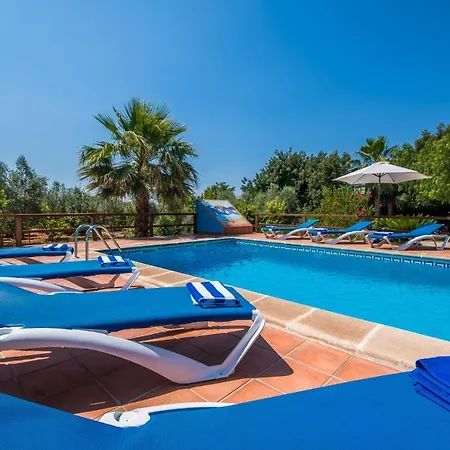 Ideal Mallorca - Sort Country house