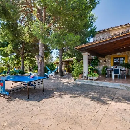 Ideal Mallorca - Sort Country house Inca (Mallorca)