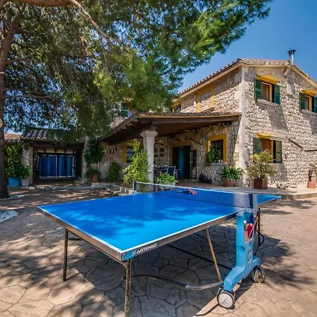 Ideal Mallorca - Sort Country house Inca (Mallorca)