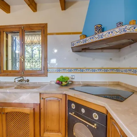 Country house Ideal Mallorca - Sort *