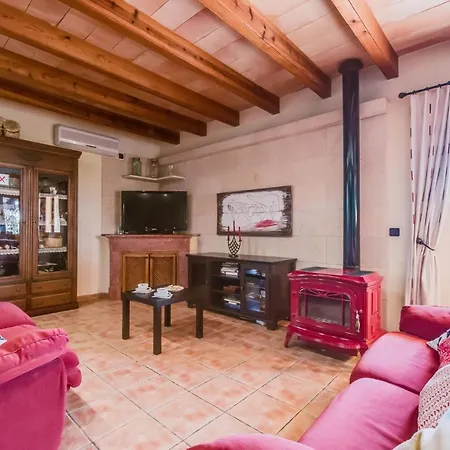 Ideal Mallorca - Sort * Inca (Mallorca)