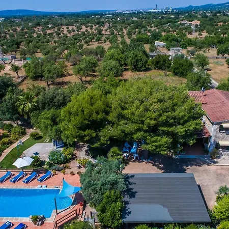 Ideal Mallorca - Sort Country house