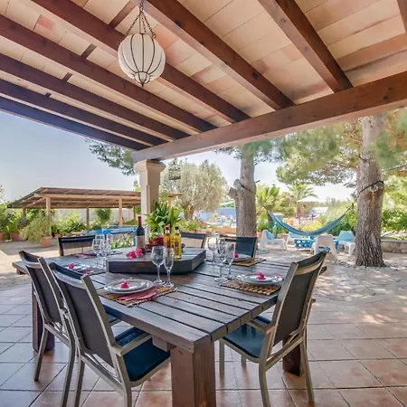 Ideal Mallorca - Sort