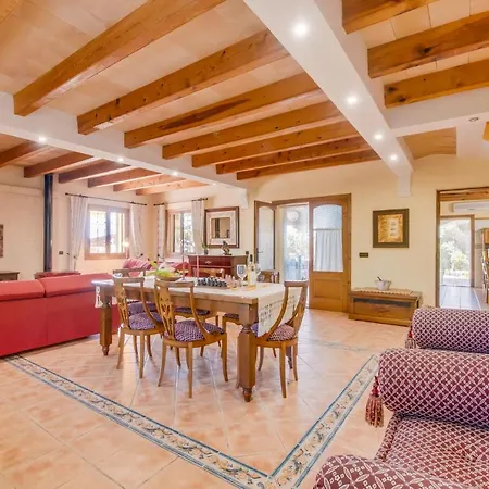 Country house Ideal Mallorca - Sort Inca (Mallorca)