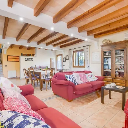 Ideal Mallorca - Sort Inca (Mallorca)
