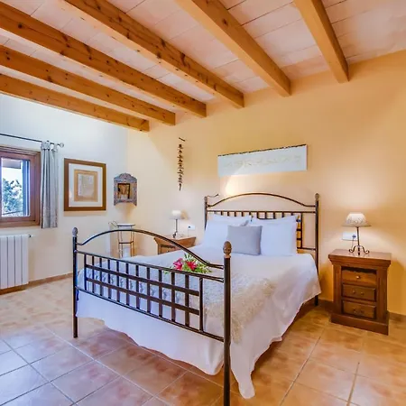 Country house Ideal Mallorca - Sort Inca (Mallorca)