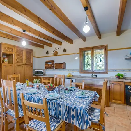 Country house Ideal Mallorca - Sort Inca (Mallorca)