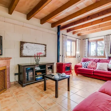 Country house Ideal Mallorca - Sort *