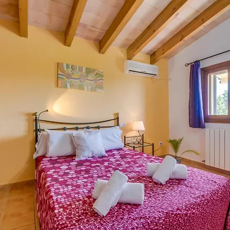 Ideal Mallorca - Sort * Inca (Mallorca)