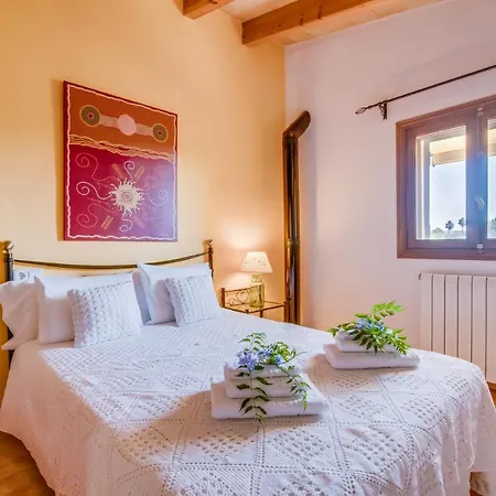 Country house Ideal Mallorca - Sort *