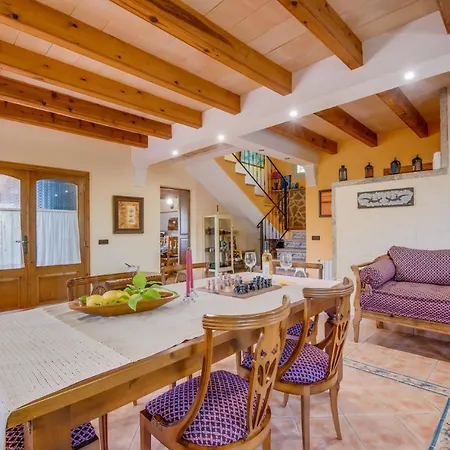 Ideal Mallorca - Sort *