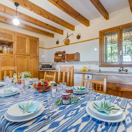 Country house Ideal Mallorca - Sort