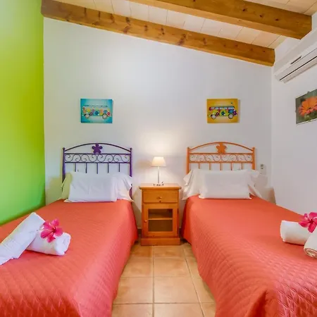 Country house Ideal Mallorca - Sort *