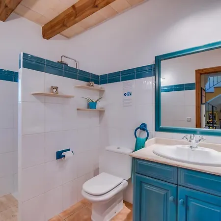 Country house Ideal Mallorca - Sort