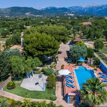 Ideal Mallorca - Sort *