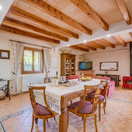 Ideal Mallorca - Sort Country house