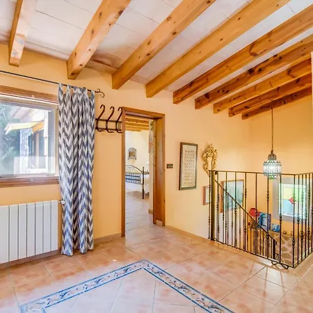 Ideal Mallorca - Sort Inca (Mallorca)