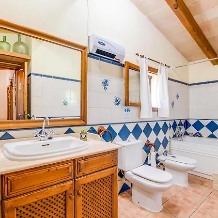 Ideal Mallorca - Sort Inca (Mallorca)